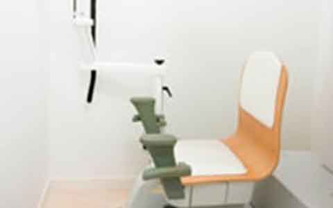 歯科用CTによる診断